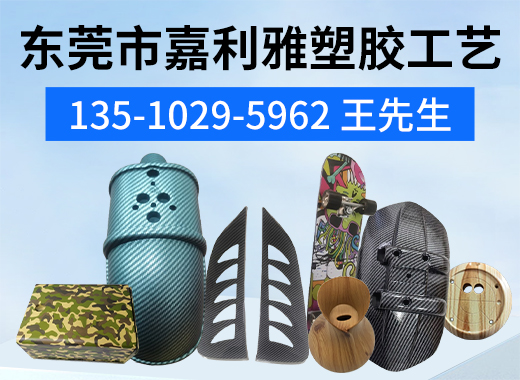 东莞市嘉利雅塑胶工艺清远线上分站